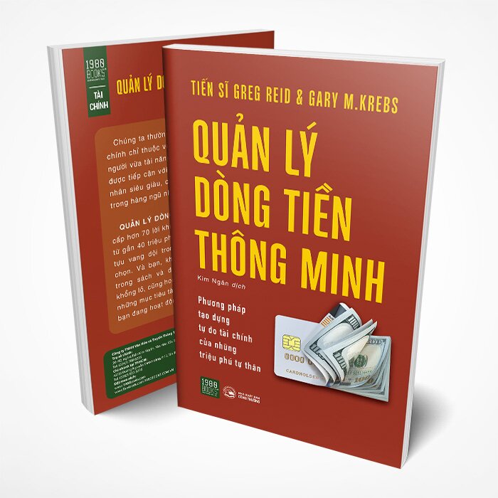 Quản lý dòng tiền thông minh (1980)