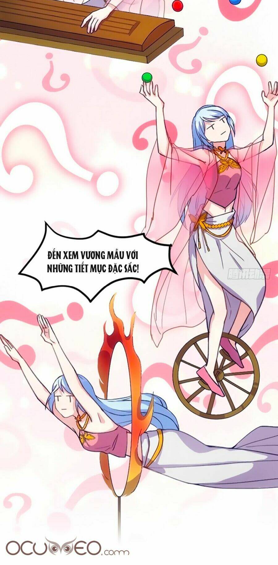 tôi ở dị giới khai ngư đường chapter 1 11