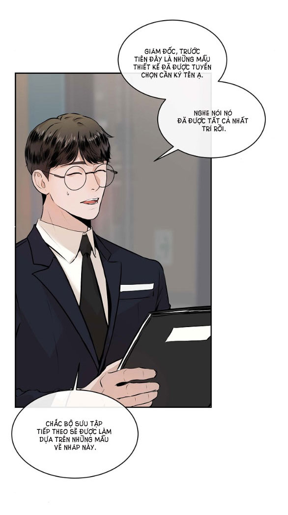 Tôi Sẽ Cho Em Hết chapter 32.1 - Trang 12