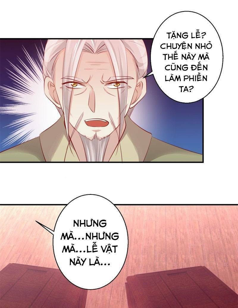 cửu dương đế tôn chapter 135 23