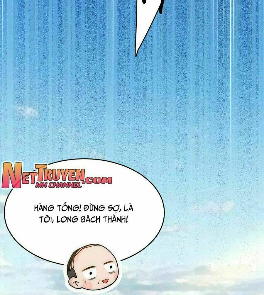 hoàn mỹ lão công tiến hóa luân chapter 116 15