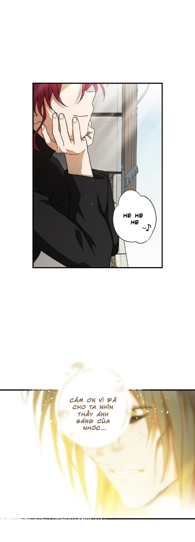 bị che khuất bởi ánh hoàng hôn chapter 74 42