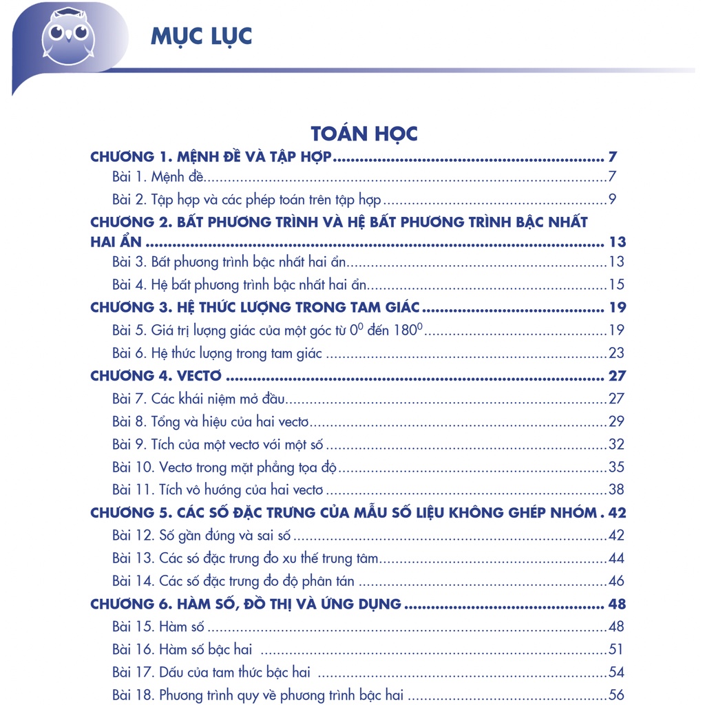 Sách Siêu trọng tâm lớp 10 môn Toán, Lí, Hóa dùng cho cho cả 3 bộ Kết nối, Cánh diều, Chân trời