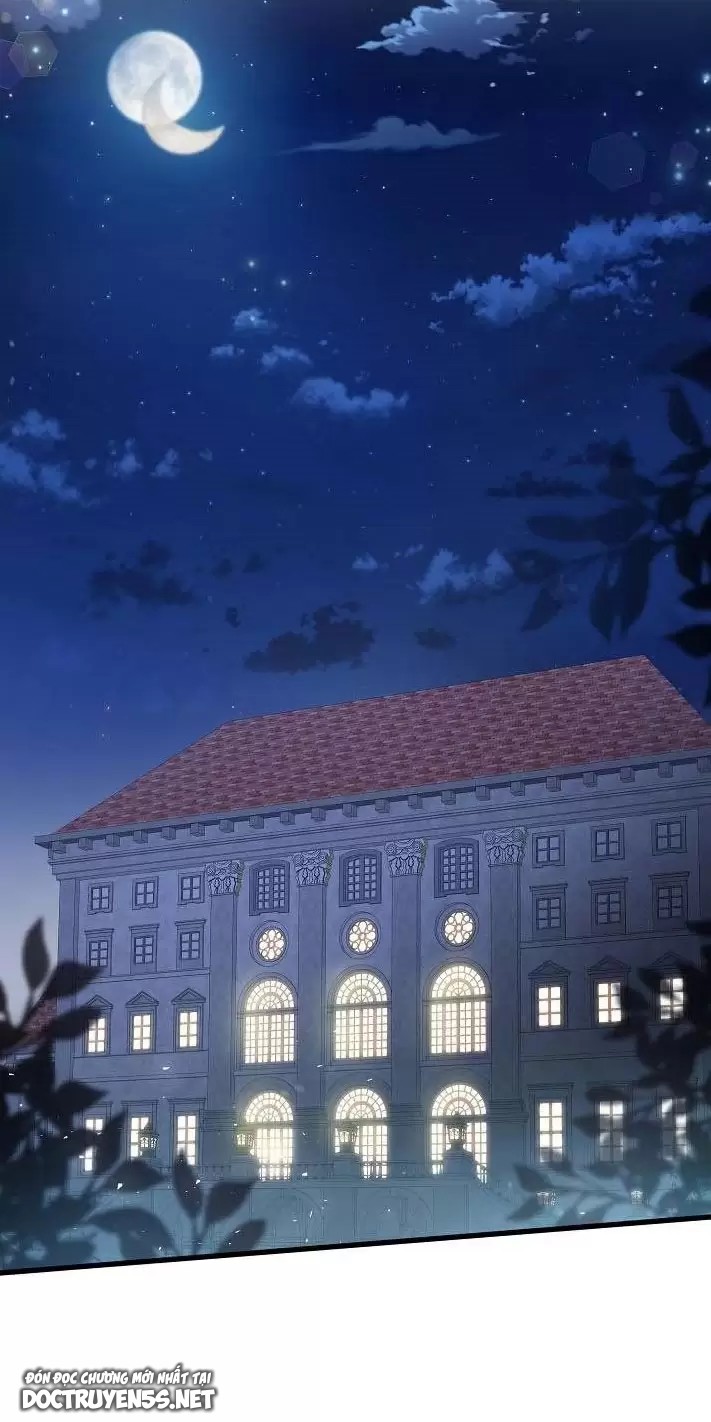 nếu tôi là nhân vật phản diện liệu tôi sẽ chết chapter 35 52