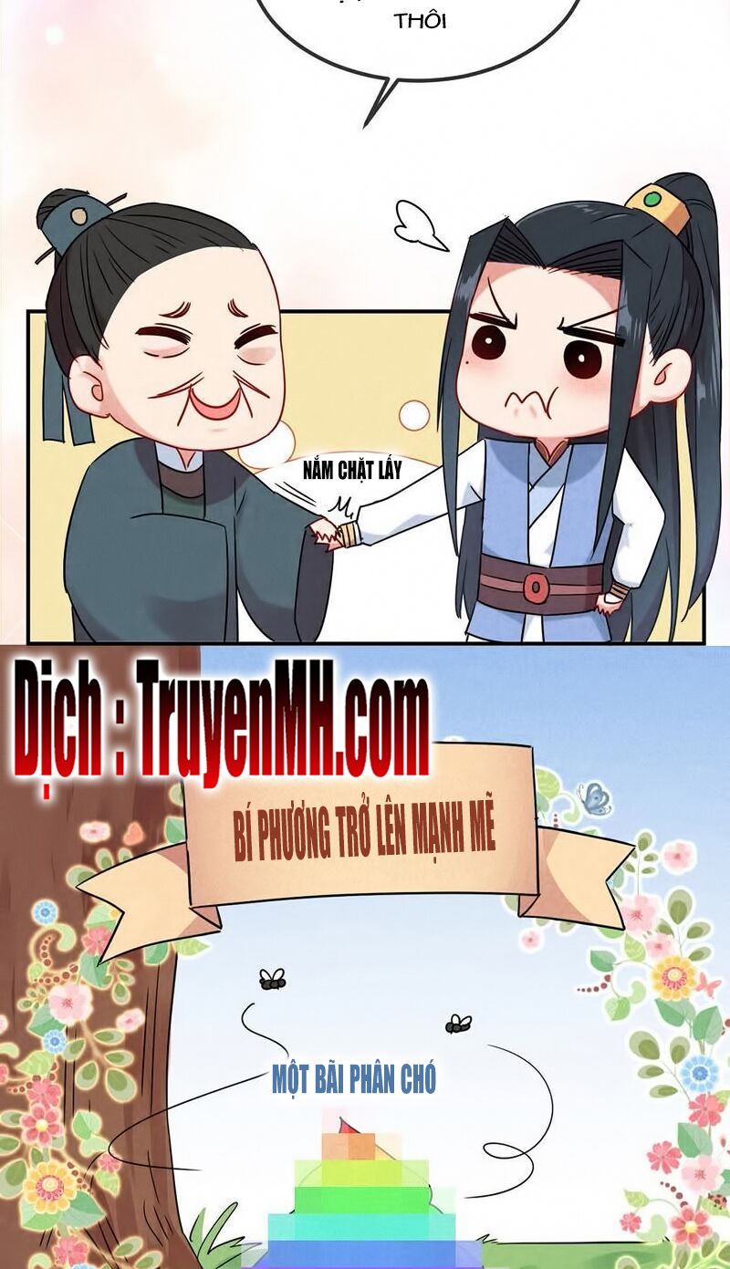 101 mỹ nam của vương phi béo phì chapter 17 3