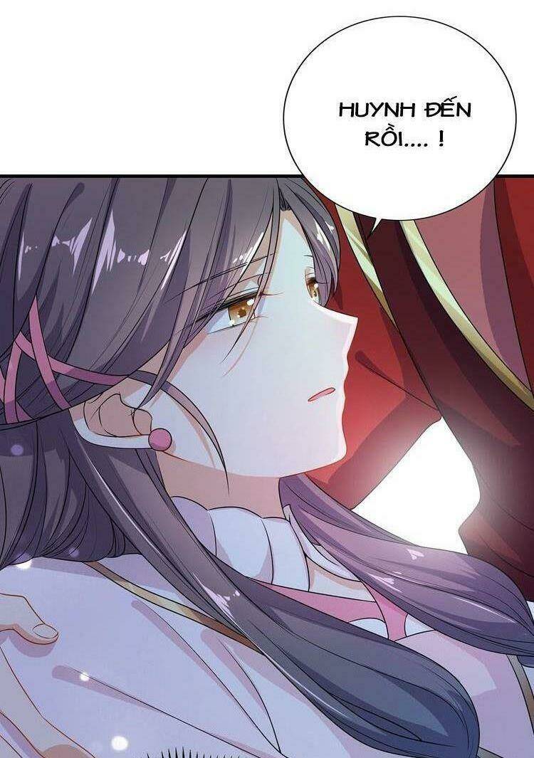 ngạo kiều vương gia huyên náo phi chapter 18 10
