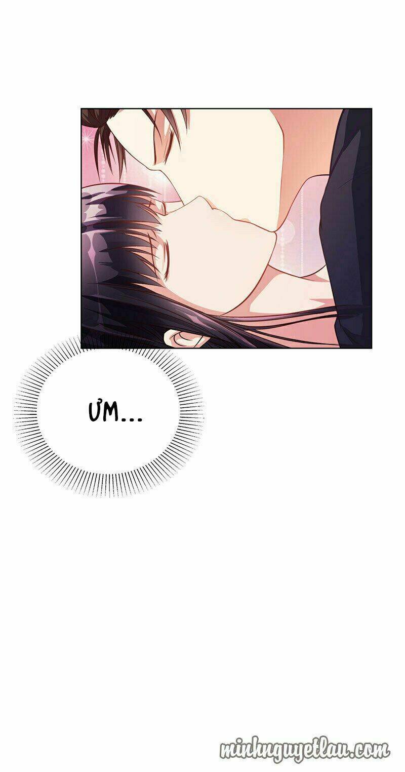 danh môn độc sủng ái thê chapter 31 19