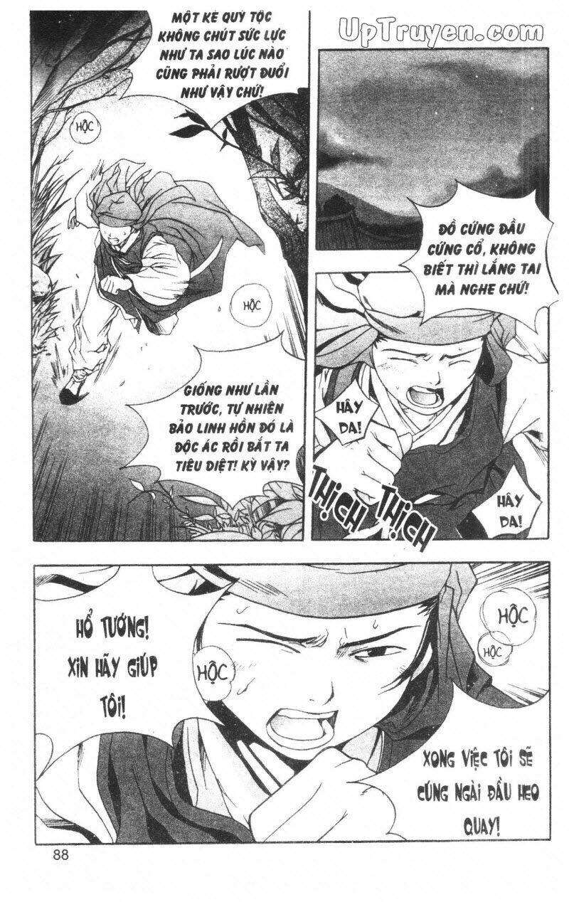 thời gió lốc (thời đại phong tang) chapter 1 90