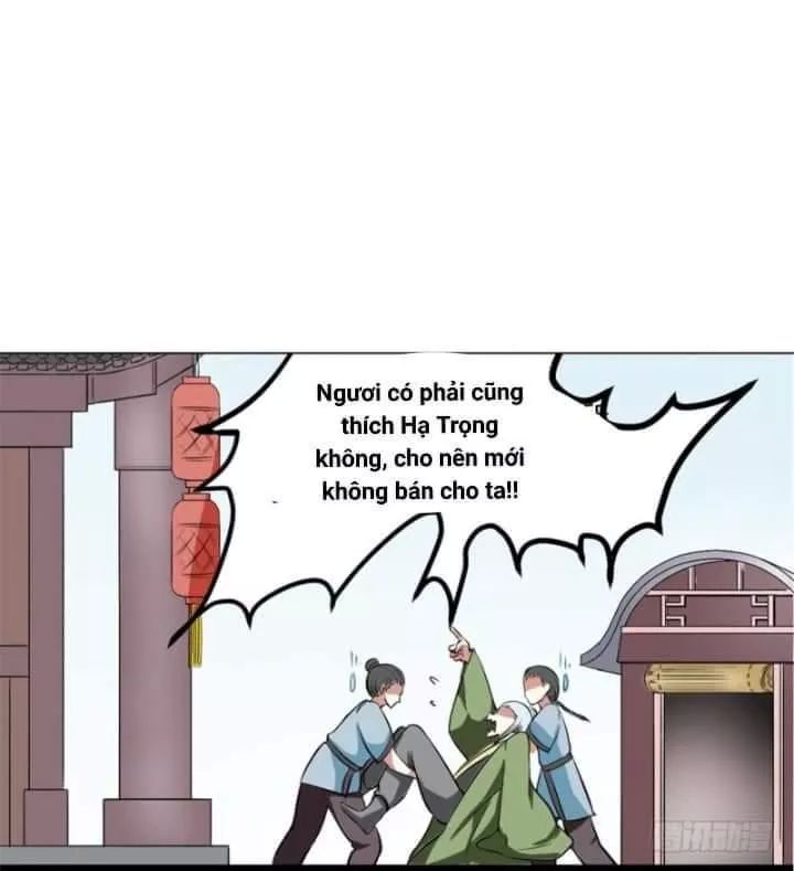 quy luật yêu đương chapter 12 15