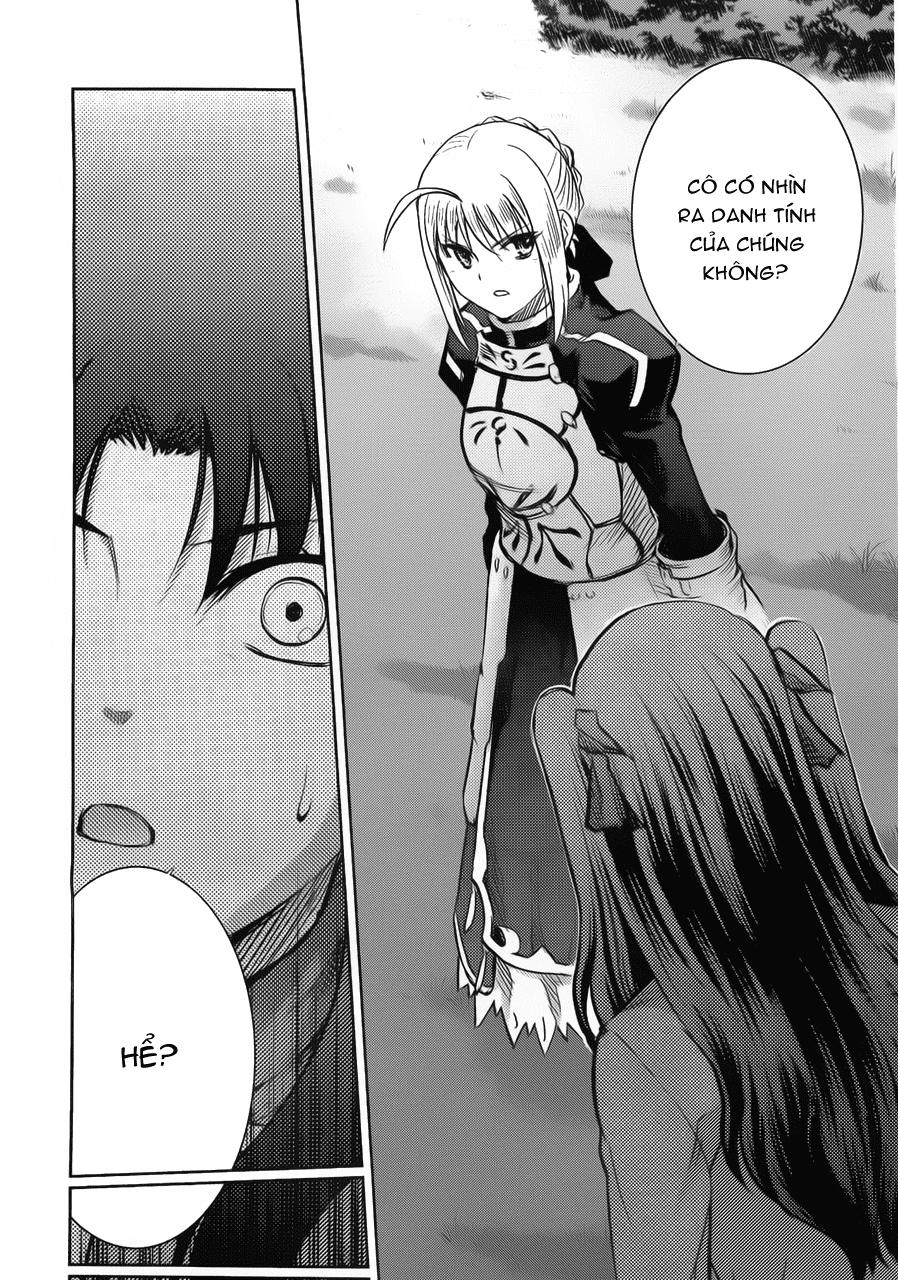 fate stay night chapter 65 11