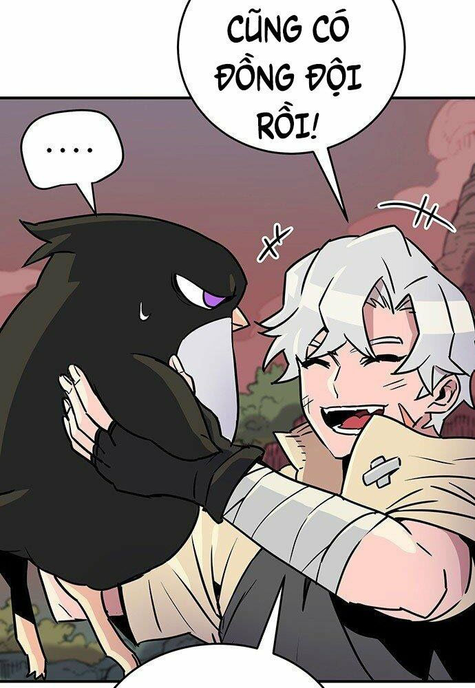 chủ nhân thiên giới chapter 2 7