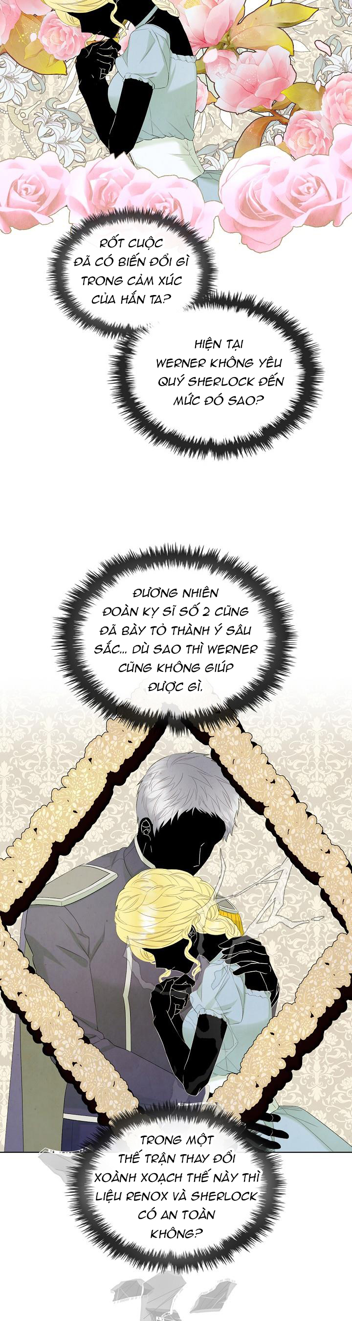 kẻ tạo ra ác nữ chapter 44 8