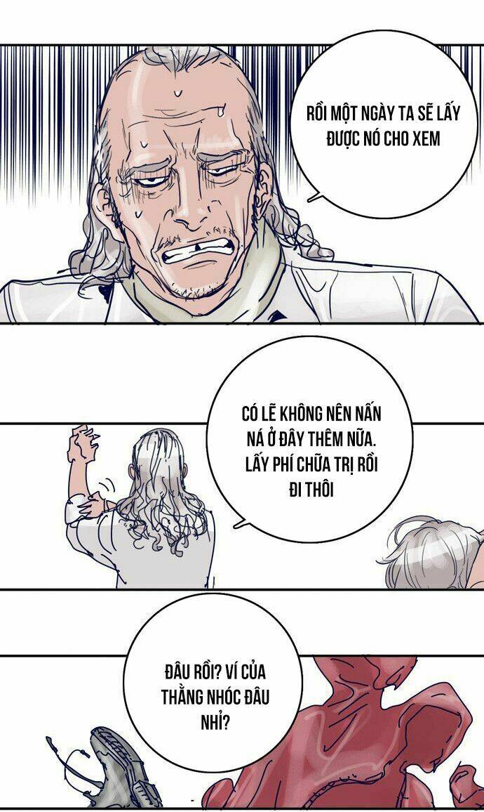 blade notes chapter 12 15