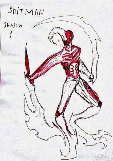 processor - the godamn superhero chapter 5 20