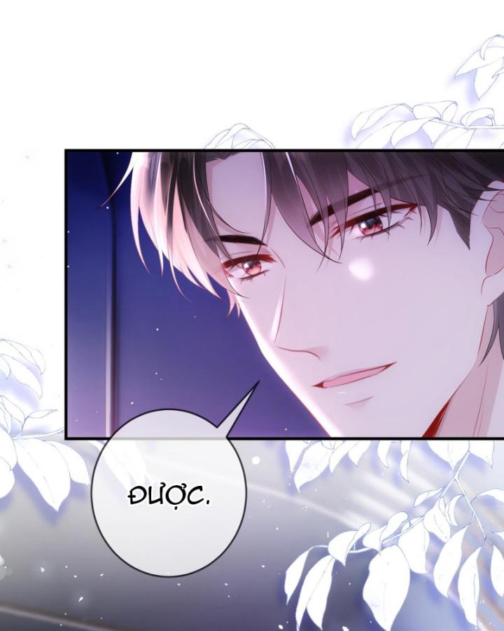 hoắc tiên sinh ngoan ngoãn cưng chiều tôi. chapter 1 35