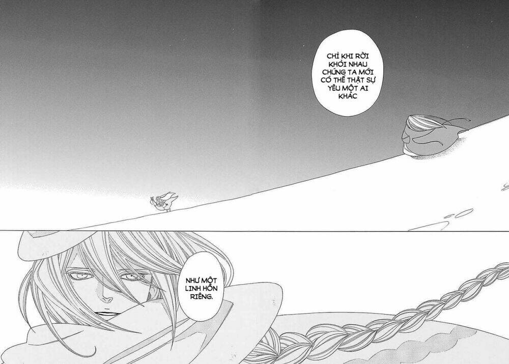 truyện kể vương quốc nọ chapter 1.2 77