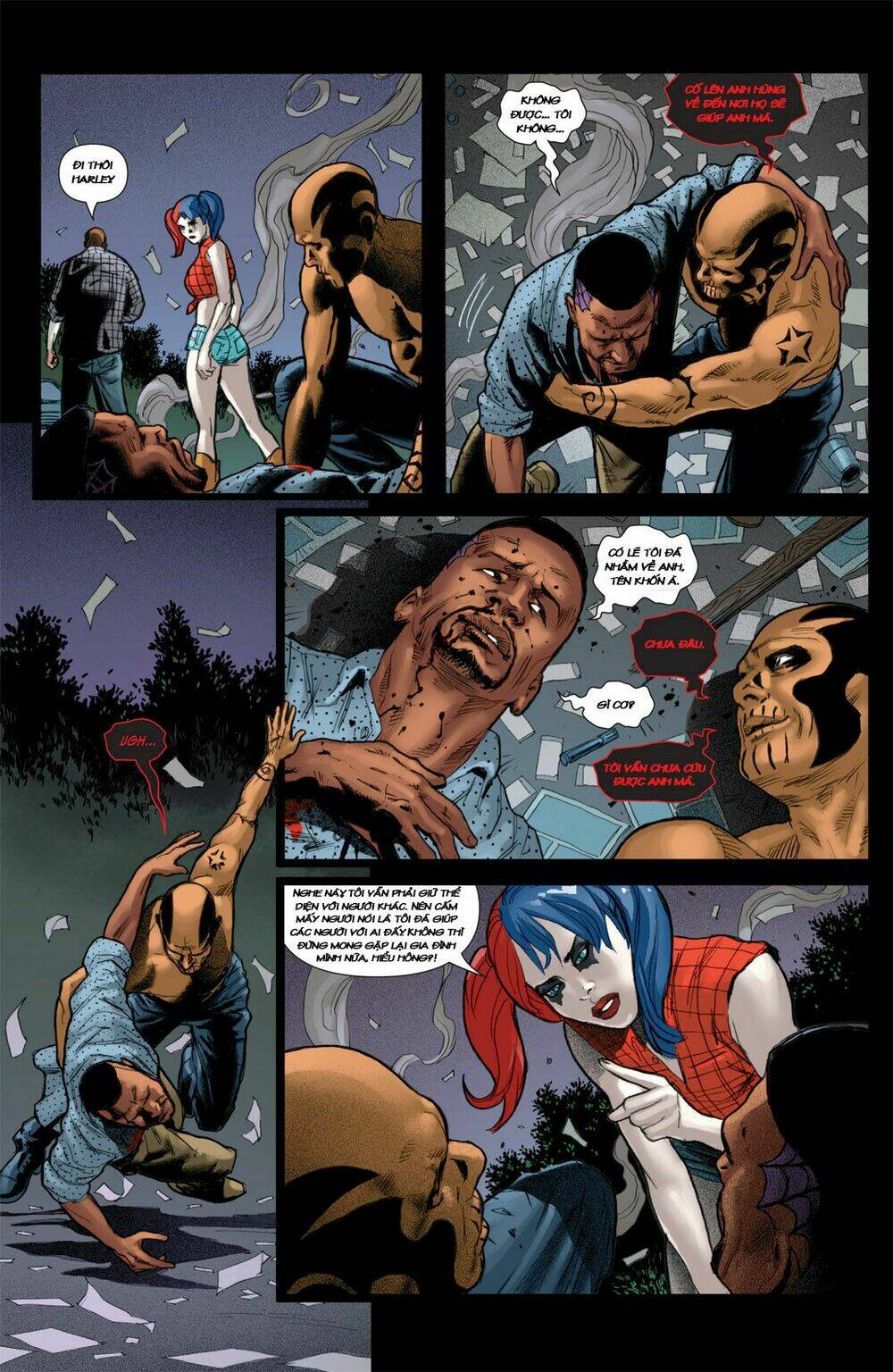 suicide squad chapter 3 19