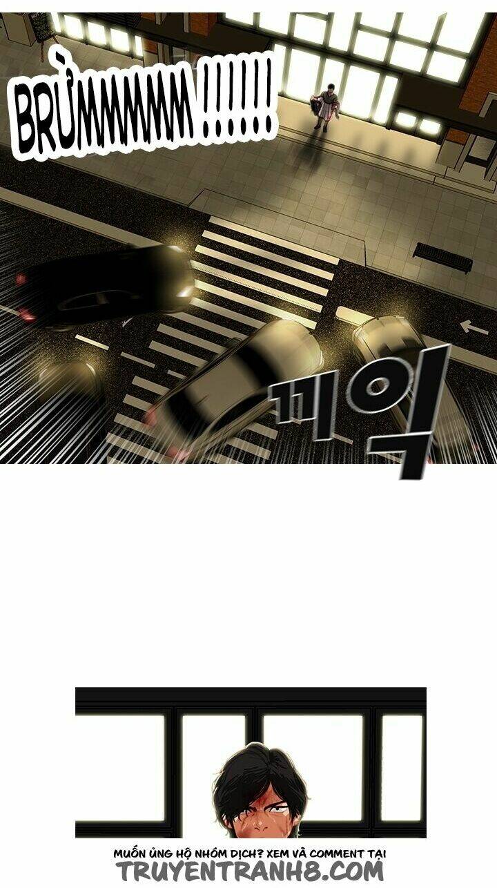 bụi đời gangnam chapter 3 7