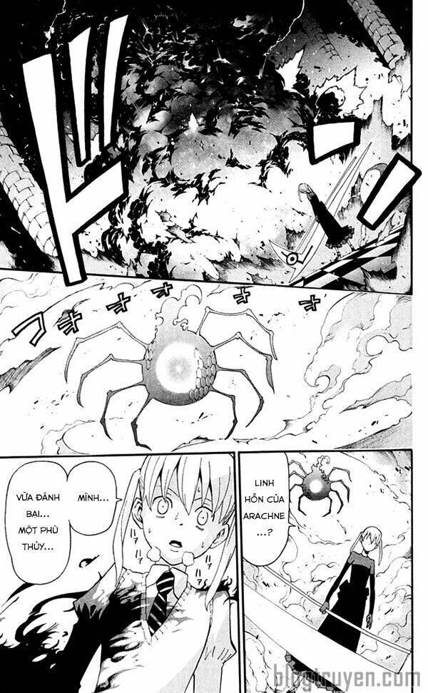 soul eater chapter 60 12