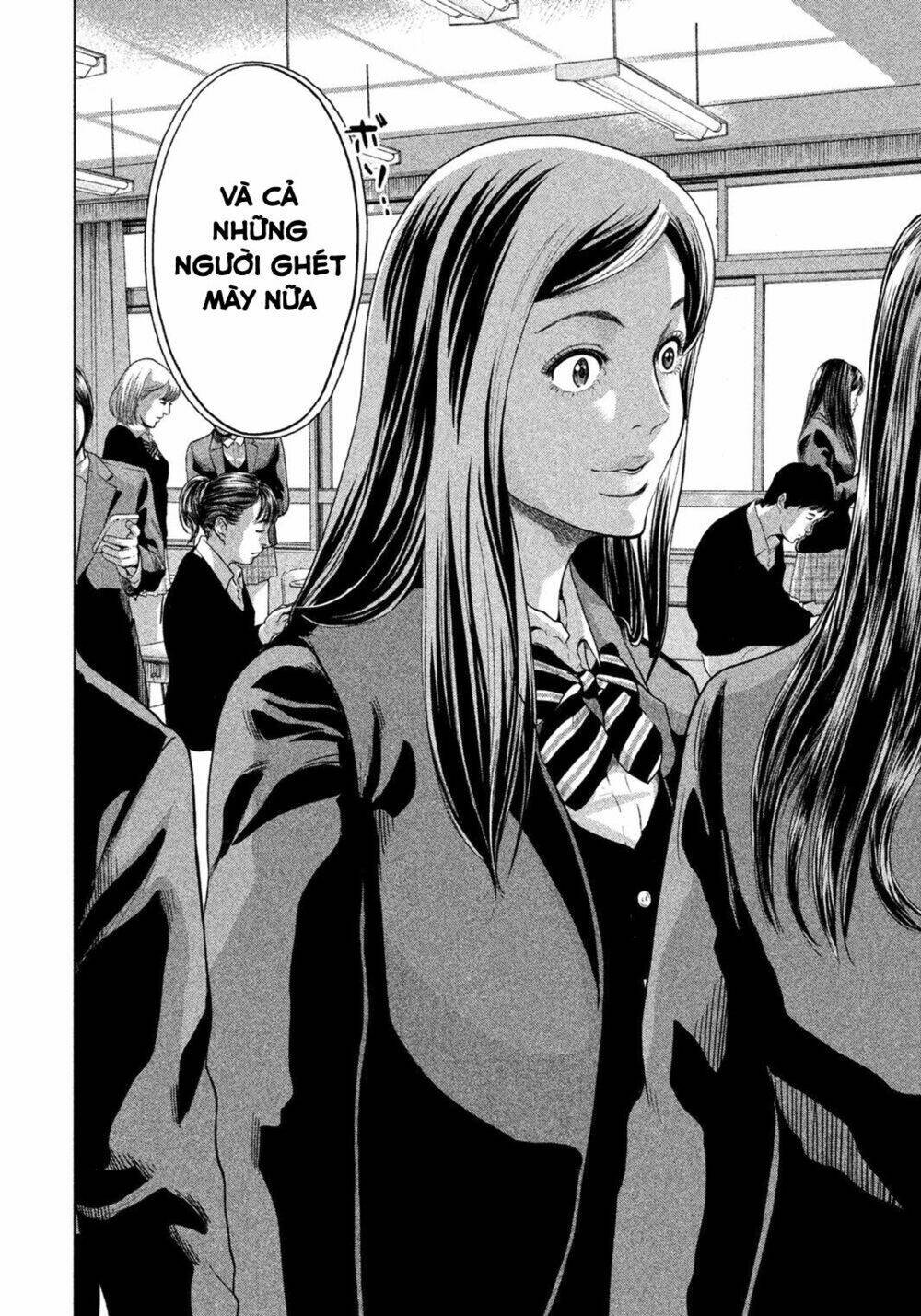 ikenie touhyou chapter 1 41