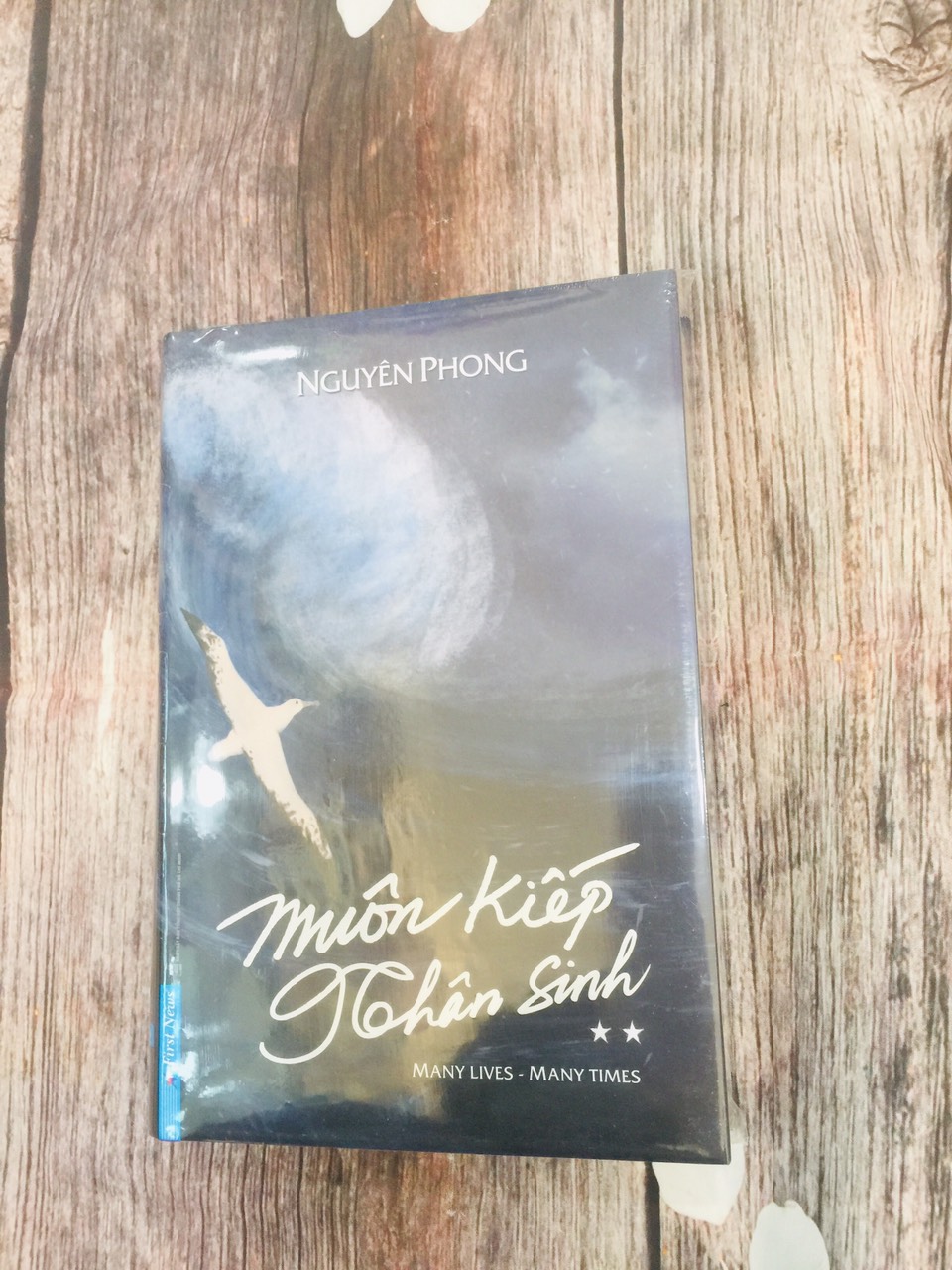 Muôn kiếp nhân sinh - tập 2