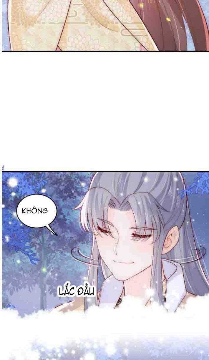 dưỡng địch vi hoạn chapter 135 23