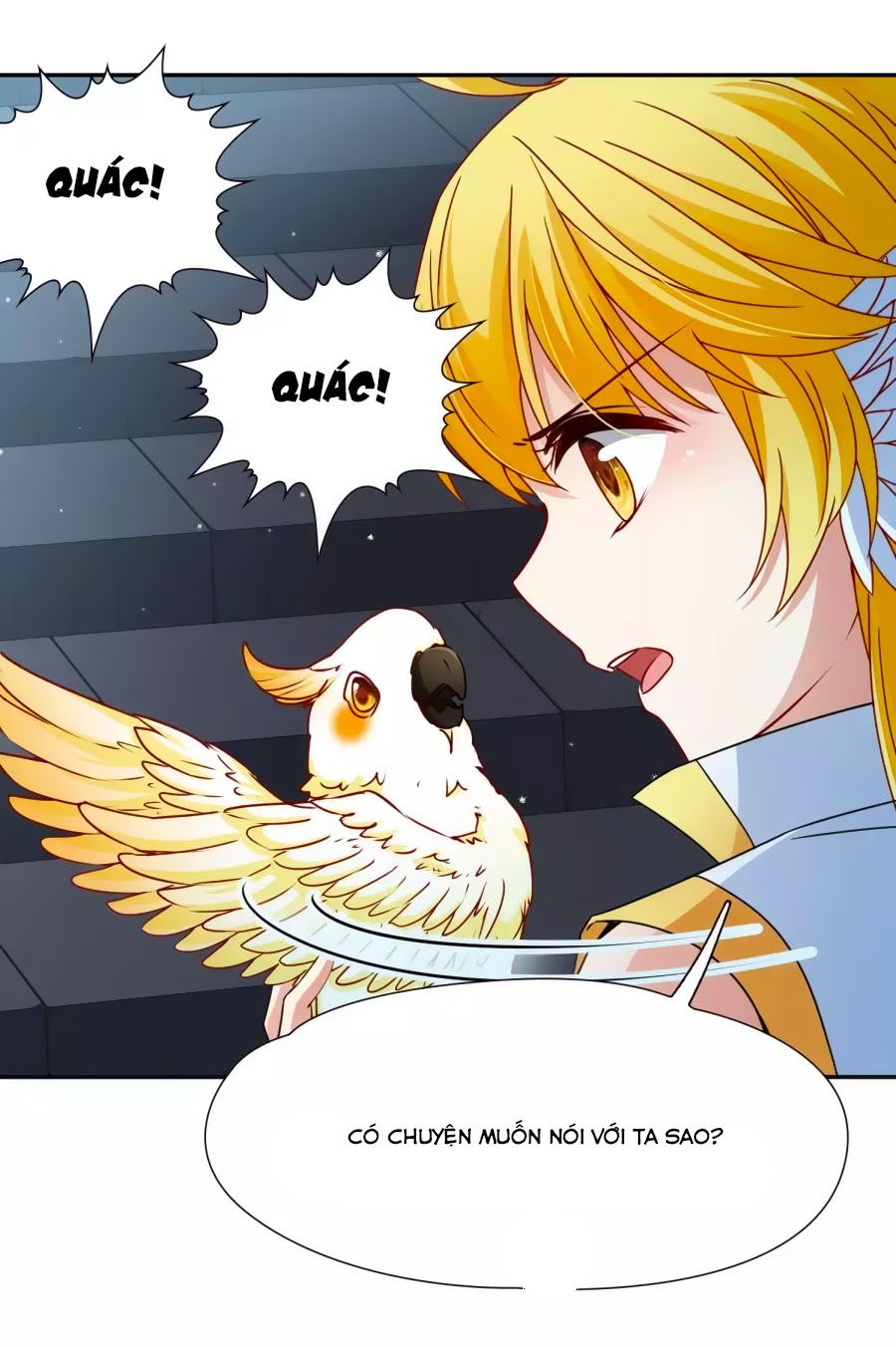 huyền vũ luyến ca: vạn vật sinh linh chapter 29.1 26