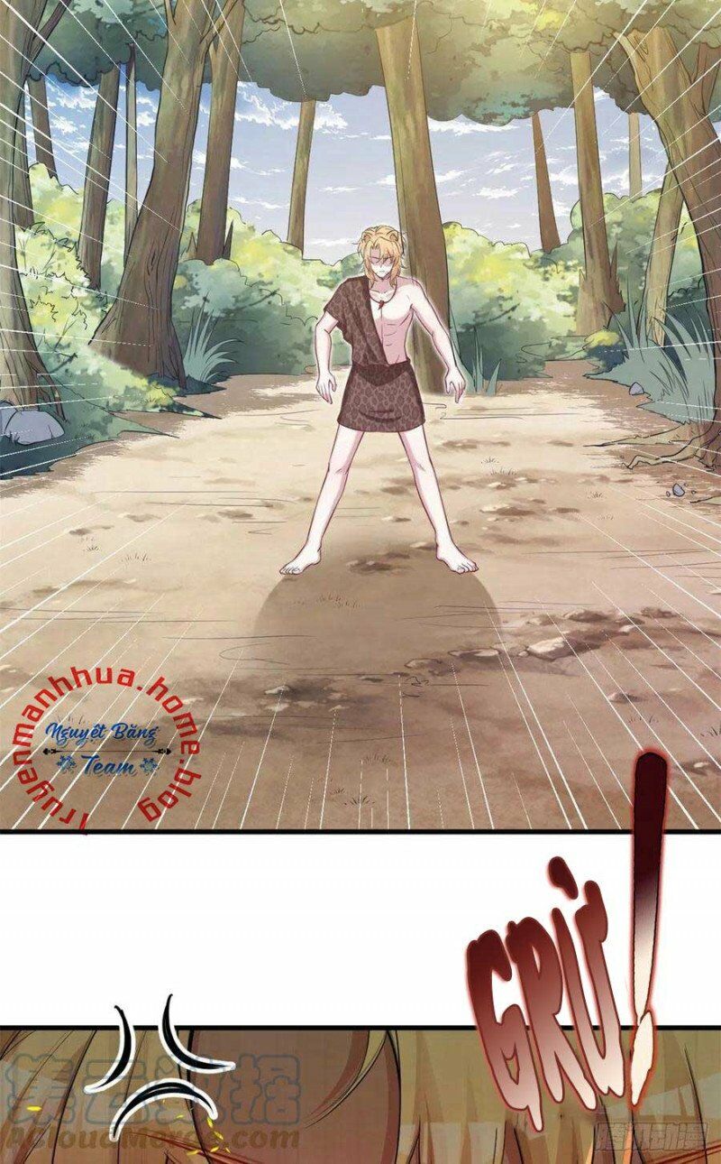 [16+] thảnh thơi thú thế chủng chủng điền, sinh sinh tể chapter 315 6