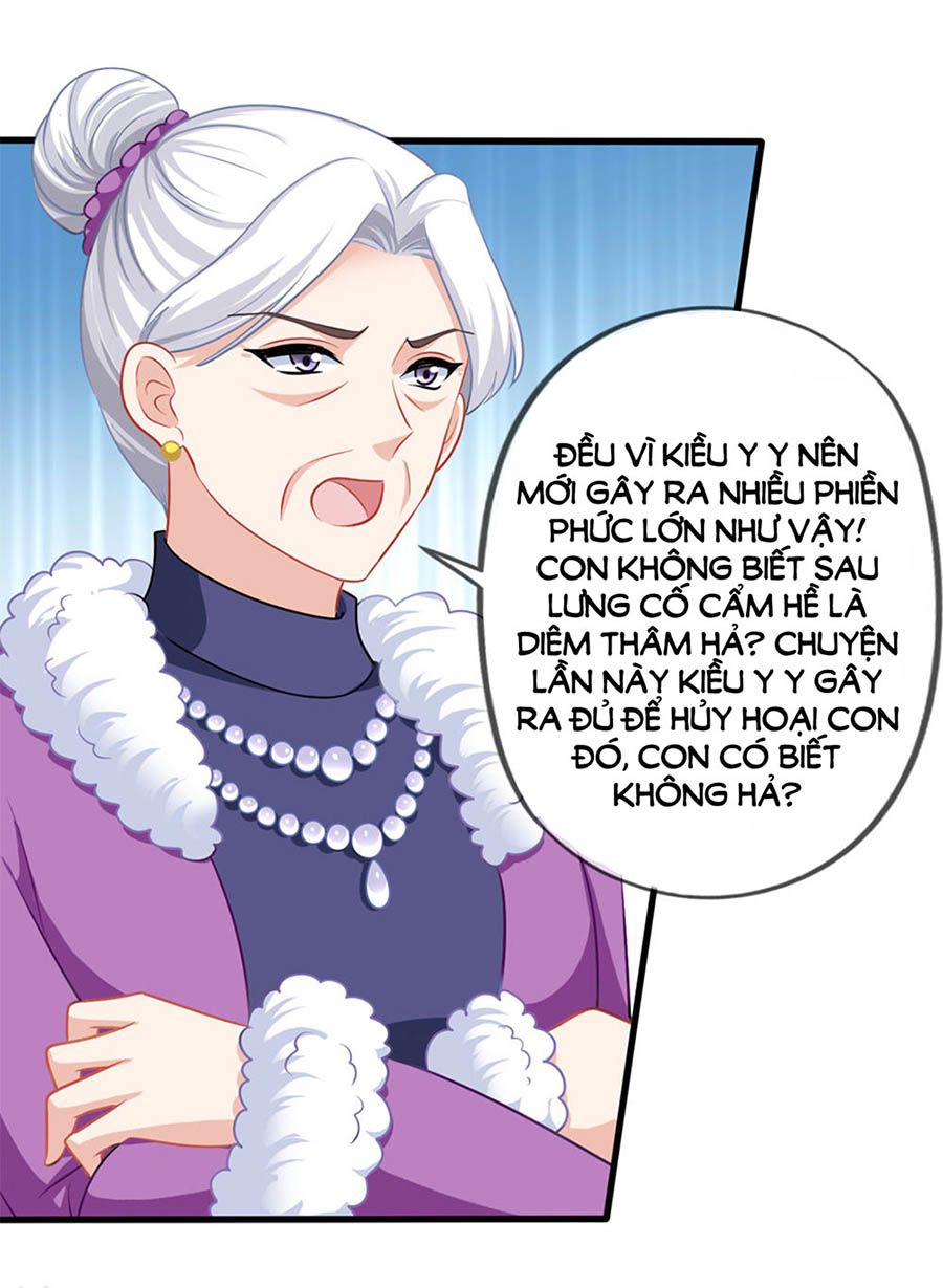 mỹ vị giai thê chapter 82 17