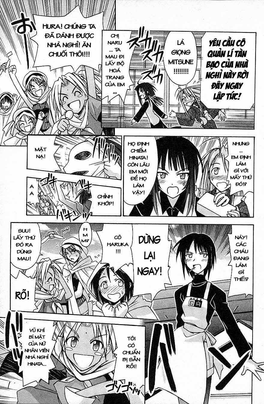 love hina chapter 95 13