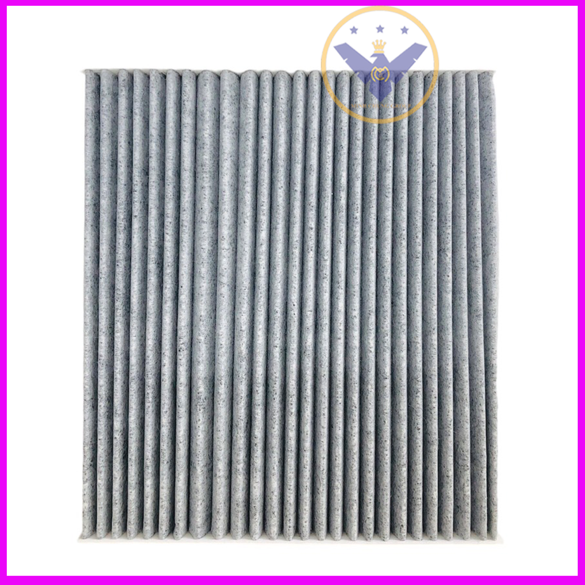 Lọc gió điều hòa than hoạt tính cho xe Hyundai Santafe , Kia Sedona, Cerato 2.0, Optima, Sonata, Carnival, Azera - 9713