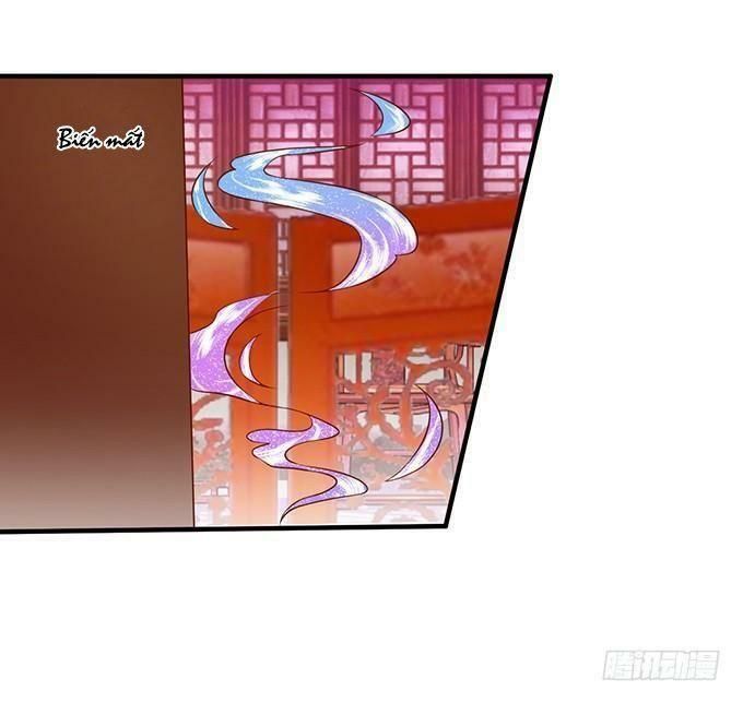 hồ tiên hung bạo chapter 62 35