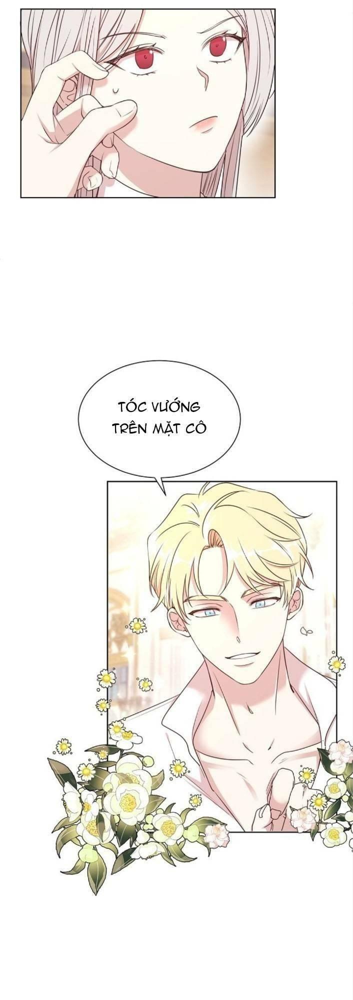 tôi chán nản vì chồng thứ hai không chung thủy chapter 11 25