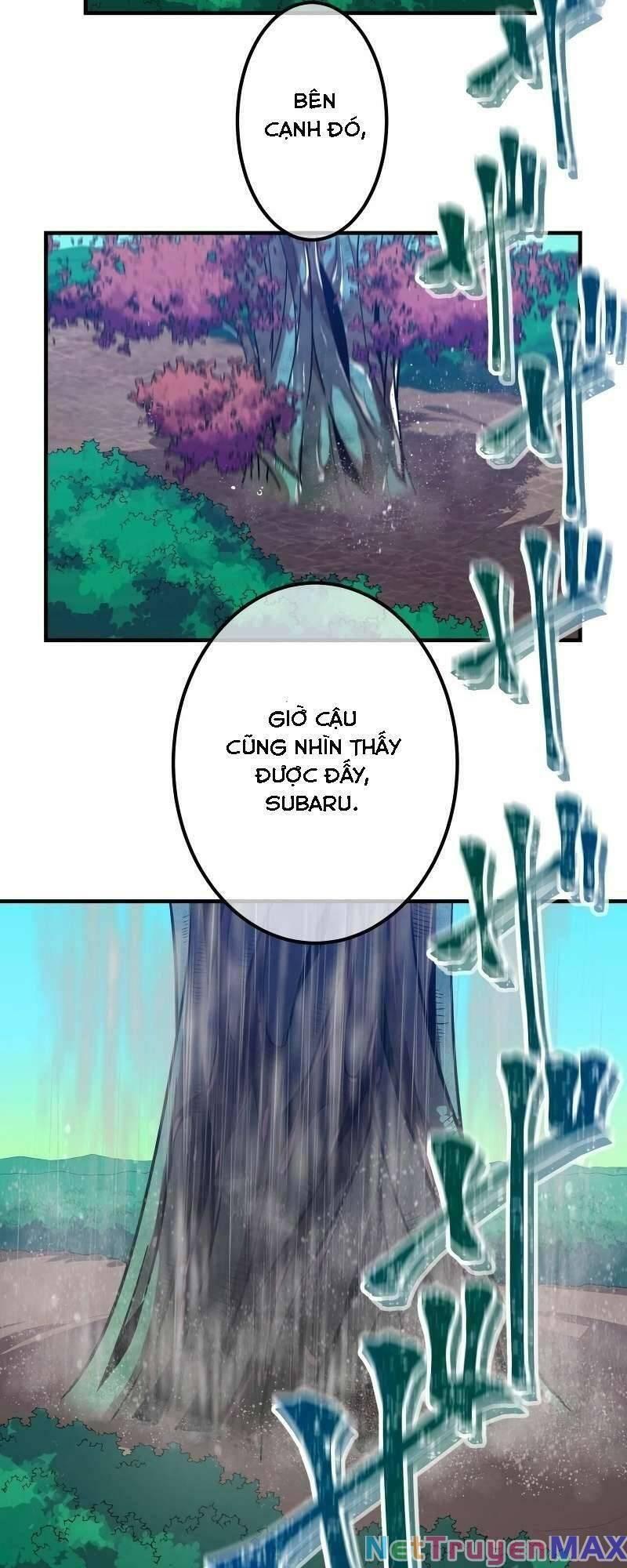 Huyết Thánh Cứu Thế Chủ~ Ta Chỉ Cần 0.0000001% Đã Trở Thành Vô Địch chapter 23 44