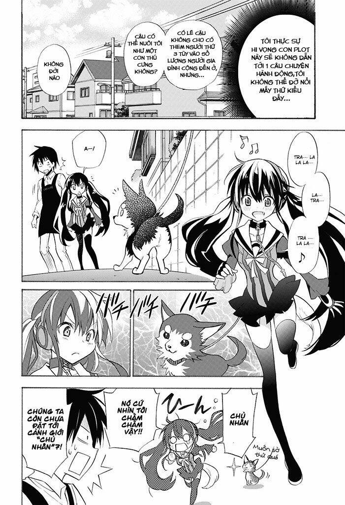 kms potato time chapter 2 14