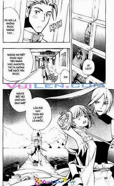 thanh kiếm và vương miện chapter 2 121