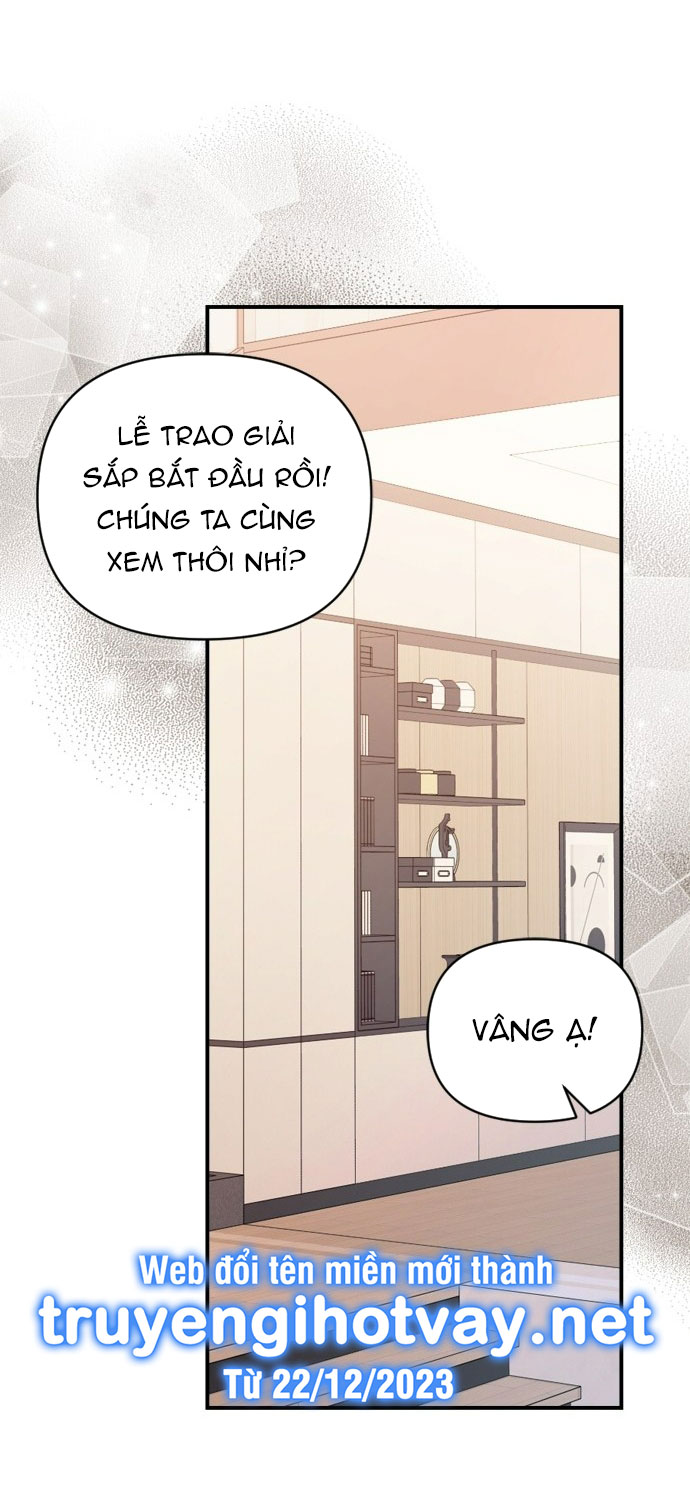 gửi em người đánh cắp những vì sao - to you who swallowed a star chapter 157.2 34