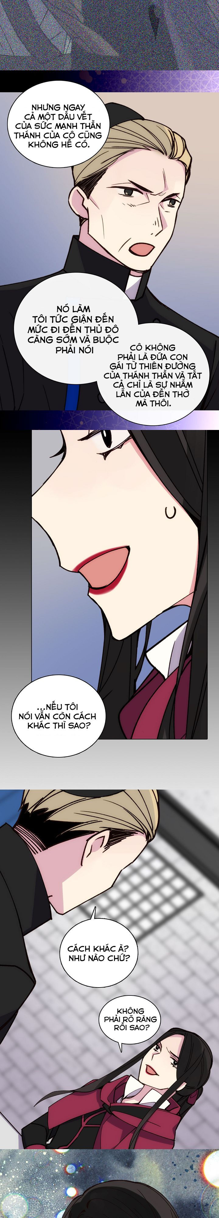 công tước lạnh lùng, alaide chapter 17 17