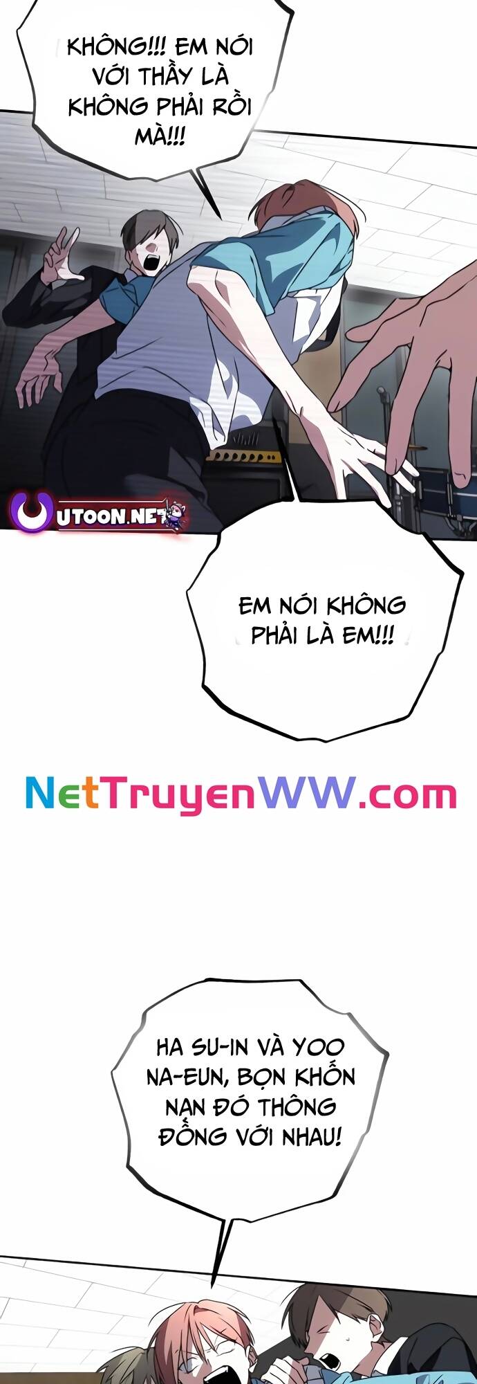 sounds like chapter 4 13