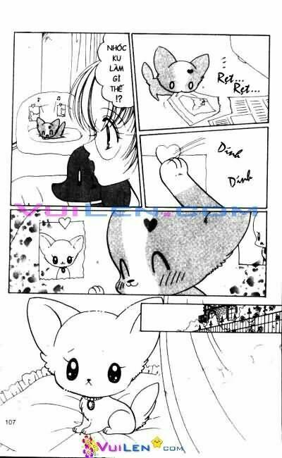 bộ sưu tầm lọ lem chapter 6 107