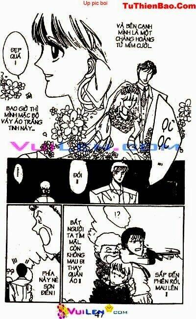 cô bé khóc nhè chapter 18 46