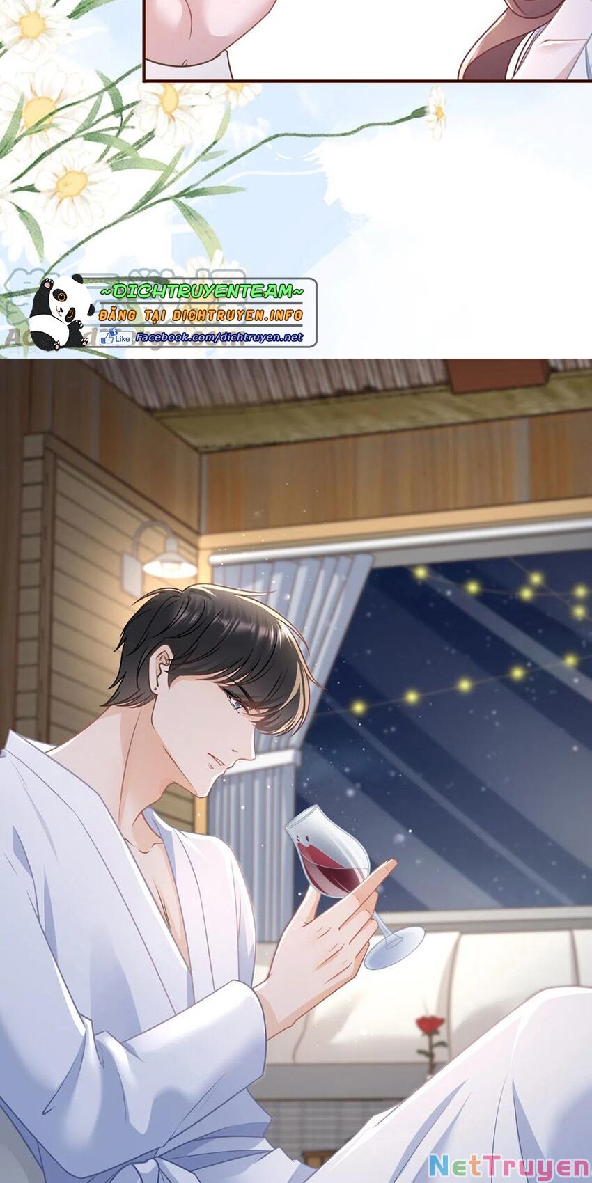 bạn gái tôi mới 30+ tuổi xuân chapter 111 10