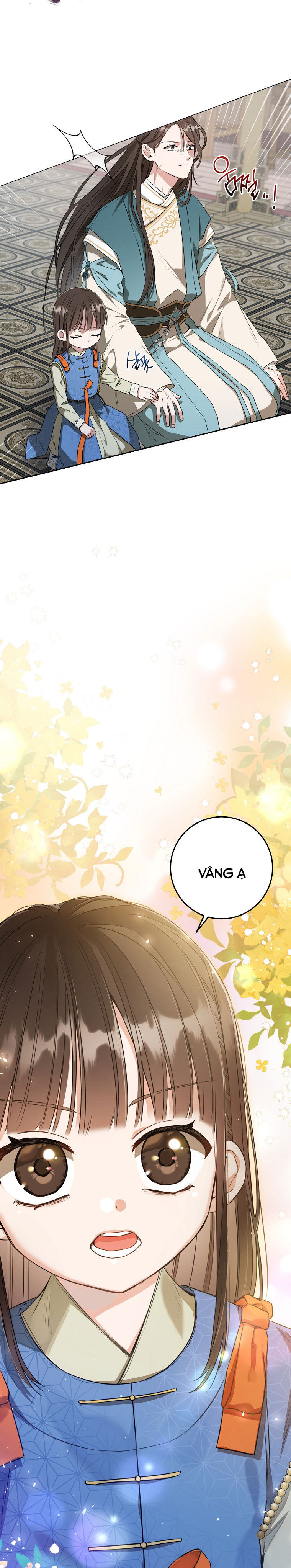 trở thành cô cháu gái bị khinh miệt của nhà quyền quý chapter 6 2