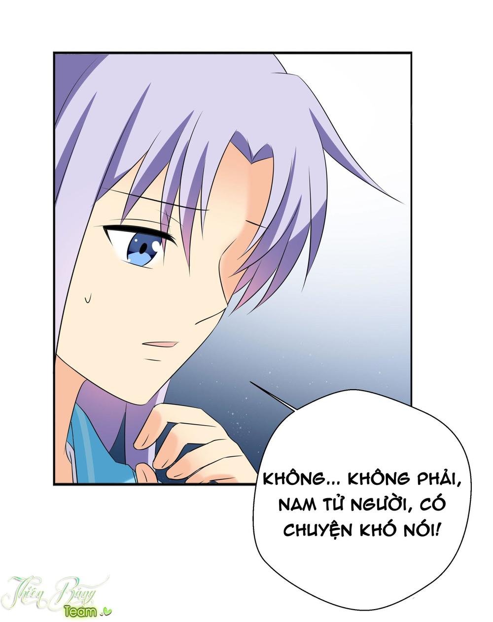 nam tử truyện chapter 14 9