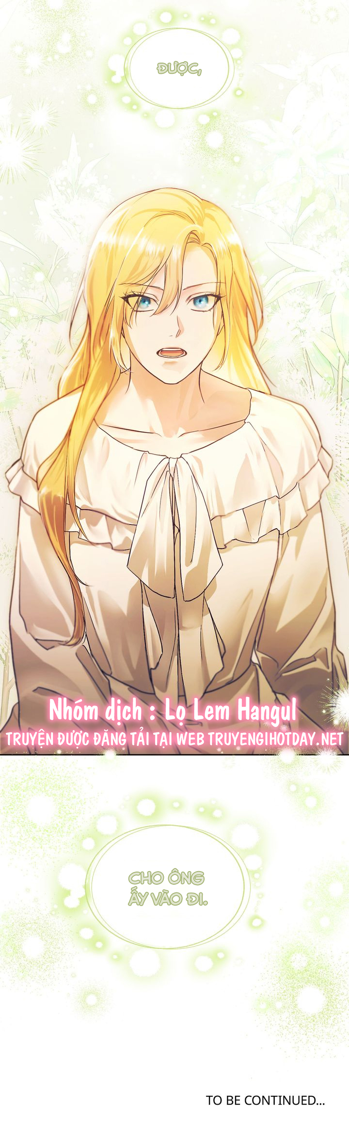 thánh nữ evelina chapter 3 66