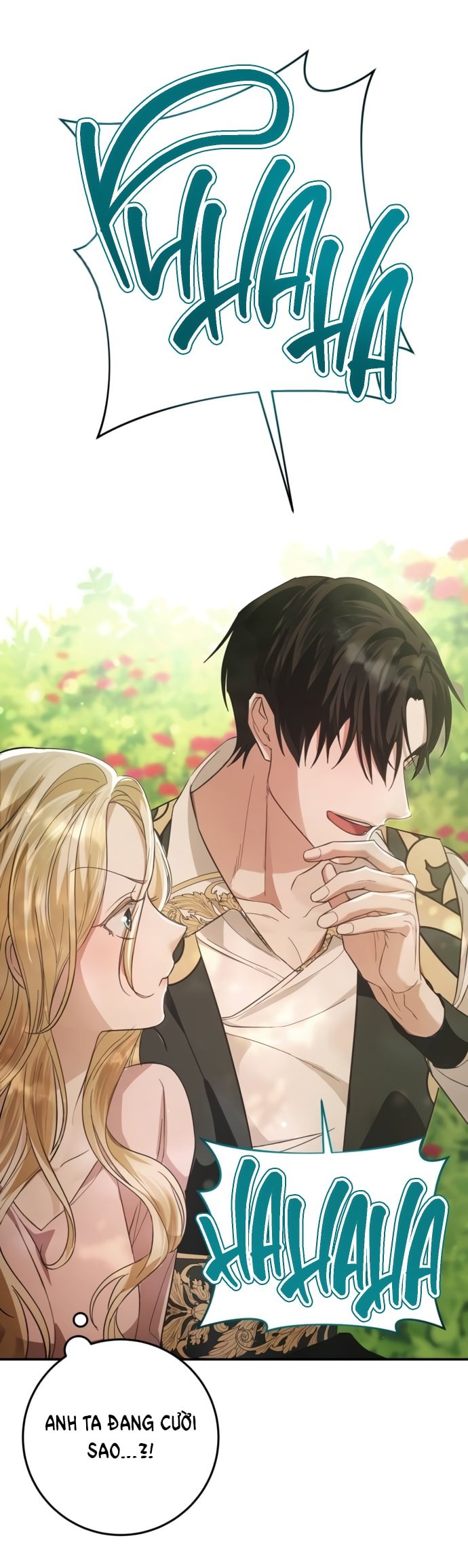 phía sau nụ cười của nàng công chúa sống sót chapter 15.2 32