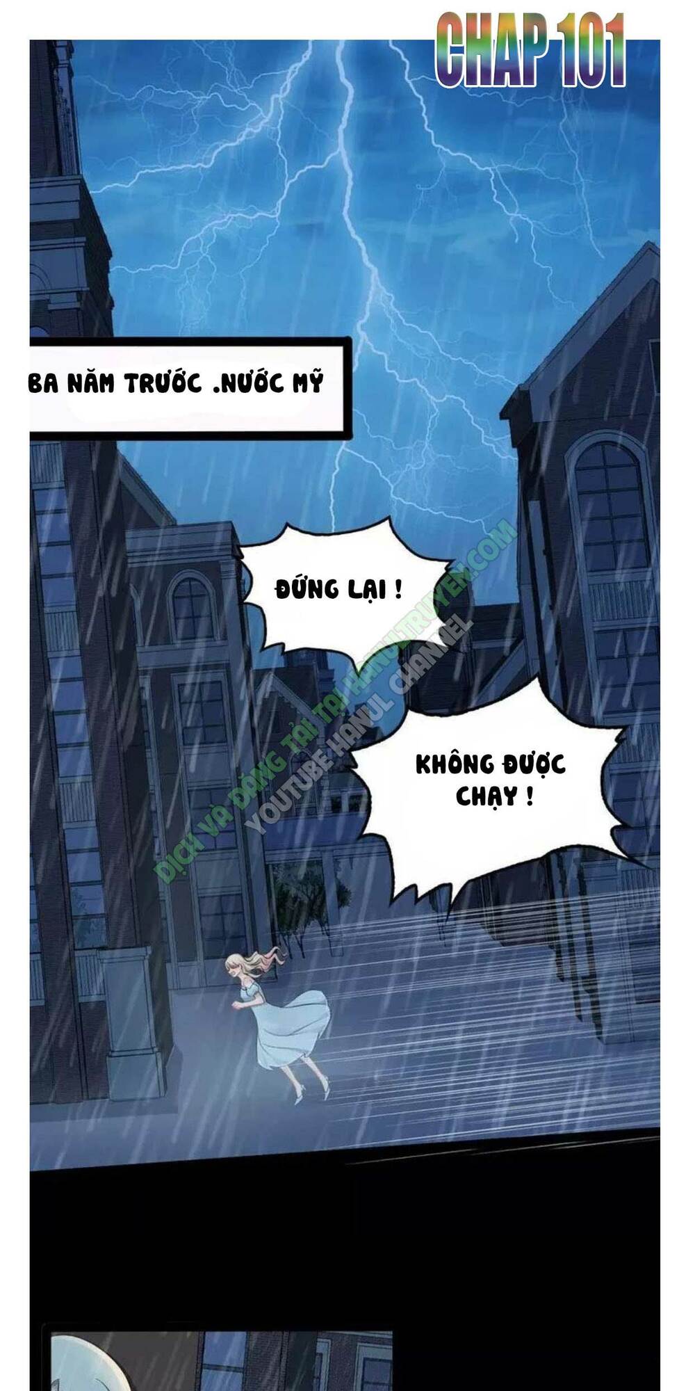 thần bí đế thiếu điềm sủng thê chapter 101 4