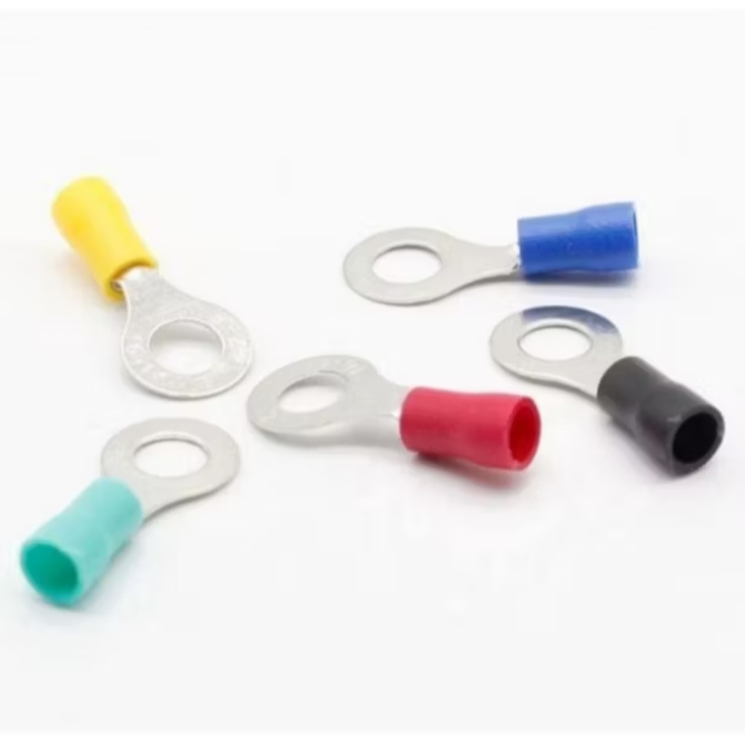 BỘ 50 CÁI ĐẦU COS TRÒN DẸP ĐẤU ĐIỆN THUẬN TIỆN