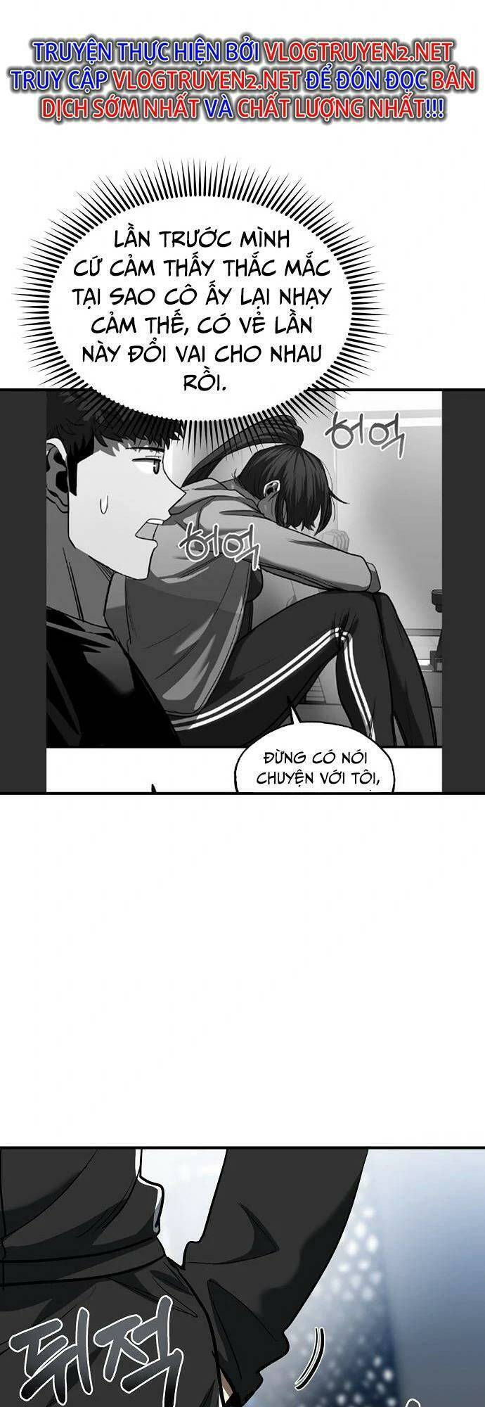 Vua Võ Đài chapter 30 34