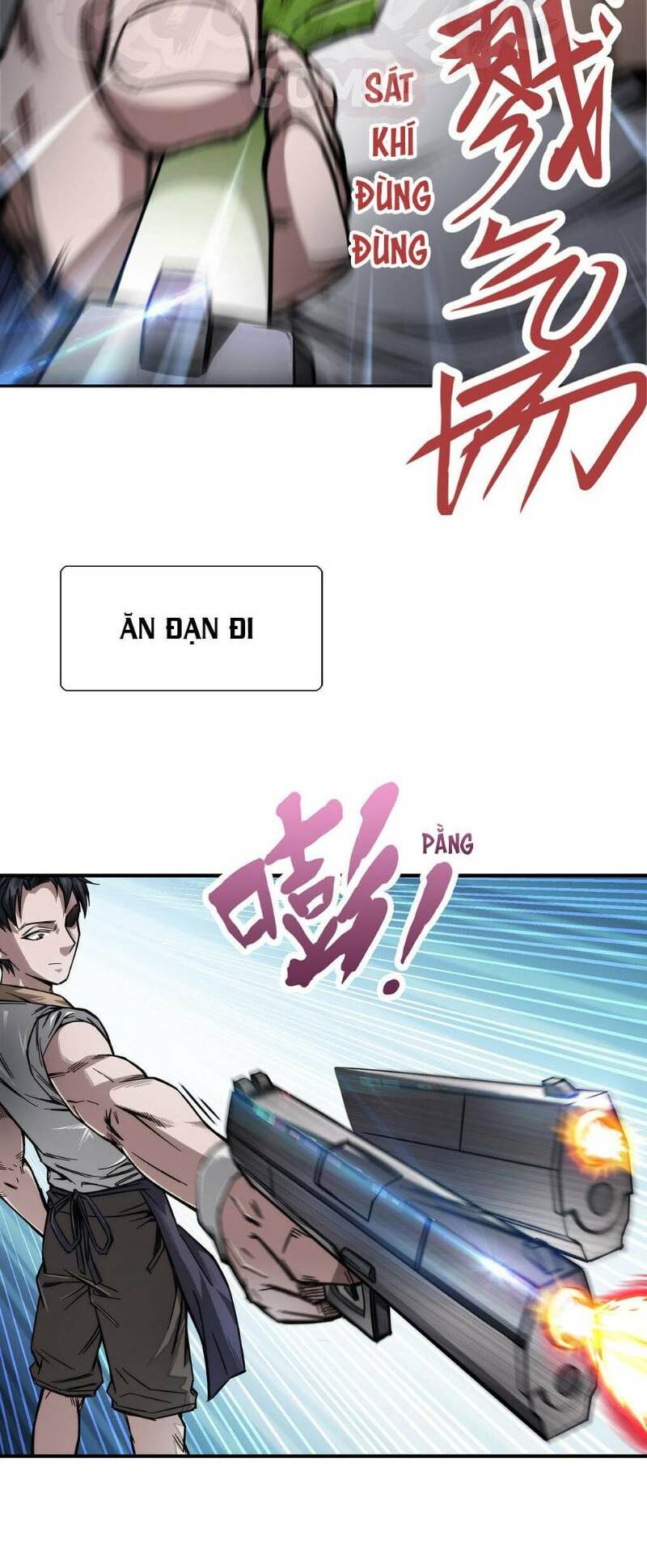 dạ thị chi chủ chapter 0 31